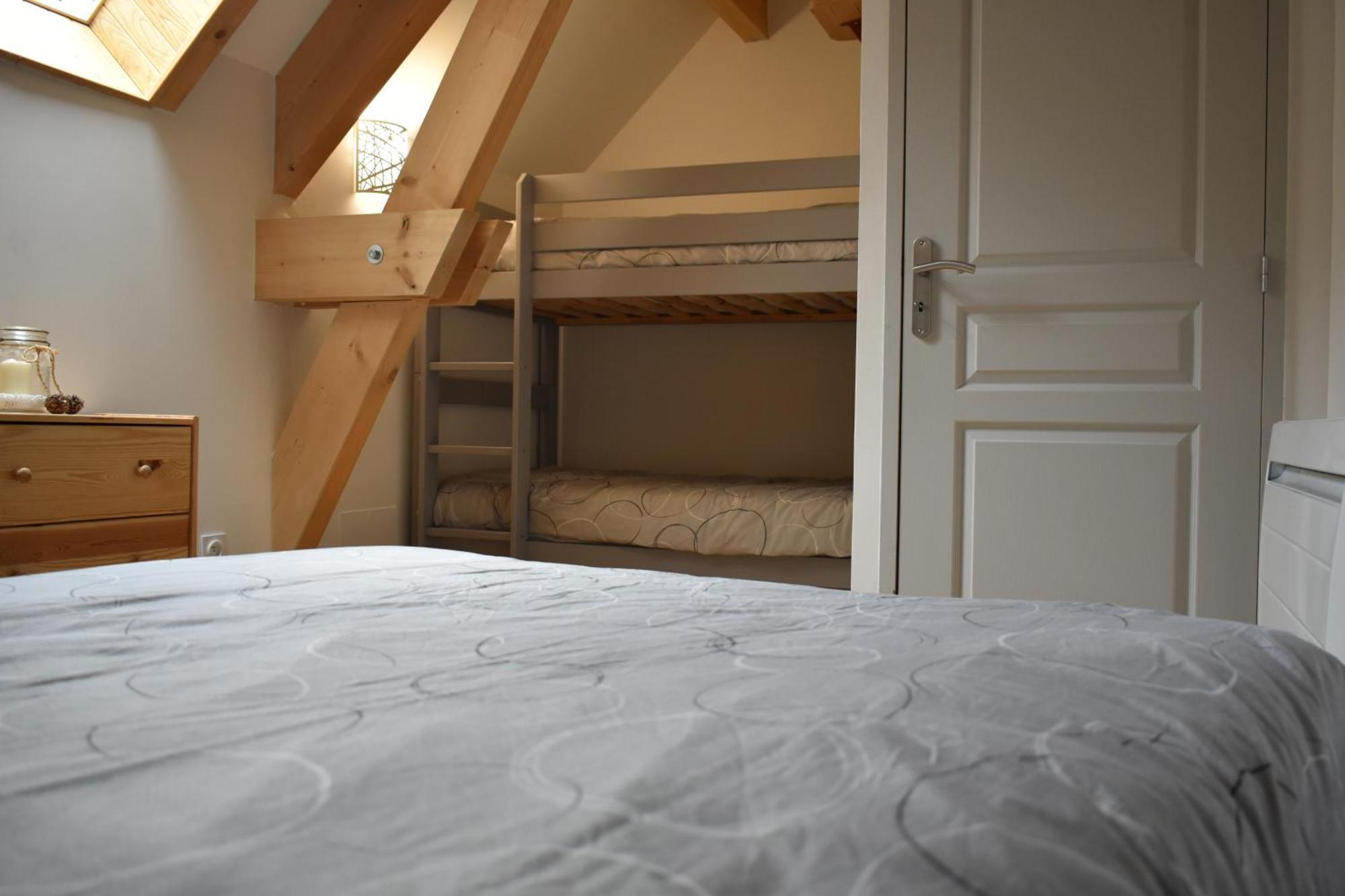 Gîte de montagne Le Lustou Sailhan Extérieur photo